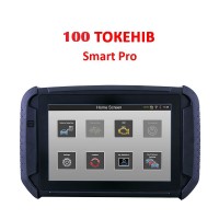 Пакет 100 токенов для программатора Smart Pro